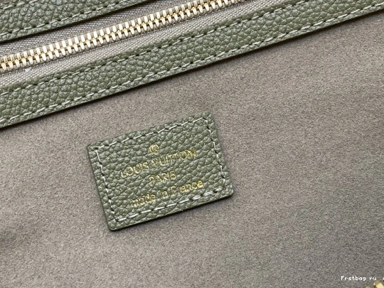 First bag ru LOUIS VUITTON BANDOULIÈRE  KEEPALL 45 0812